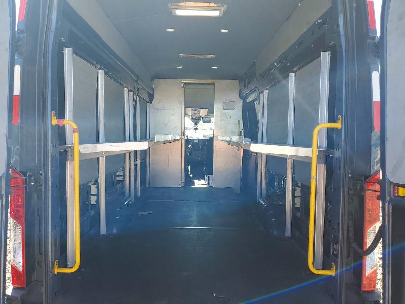 Продажа на аукционе авто 2020 Ford Transit, vin: 1FTBR3X85LKB27749, номер лота: 62543626