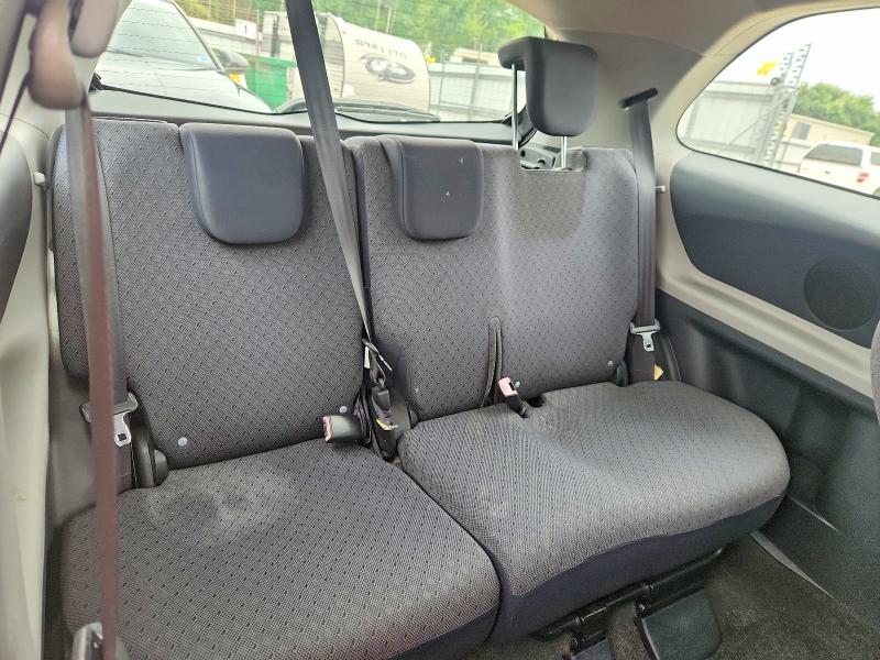 Продажа на аукционе авто 2010 Toyota Yaris, vin: JTDJT4K35A5280464, номер лота: 62093486