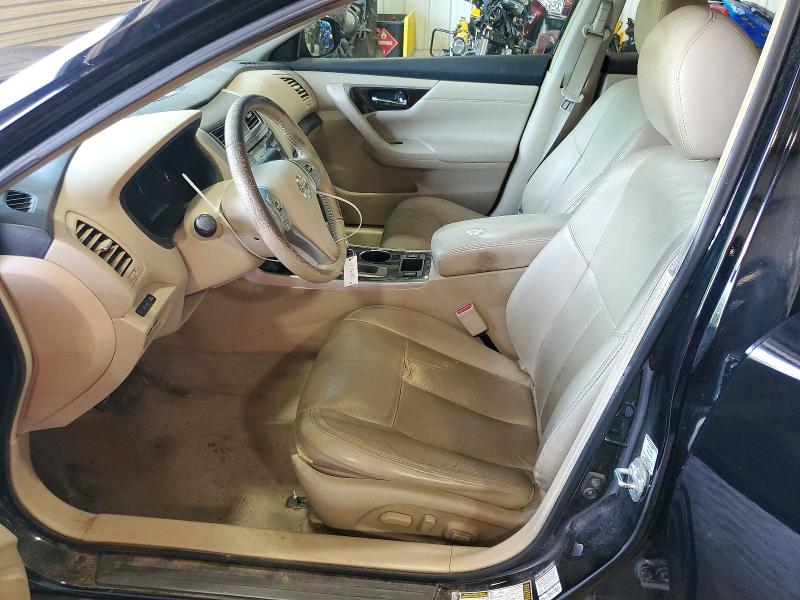 60302966 :رقم المزاد ، 1N4AL3AP4DN589688 vin ، 2013 Nissan Altima مزاد بيع