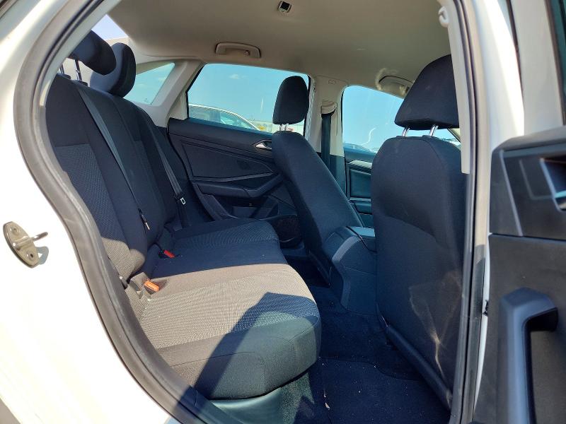 2020 Volkswagen Jetta მანქანა იყიდება აუქციონზე, vin: 3VWCB7BU6LM068091, აუქციონის ნომერი: 59340056
