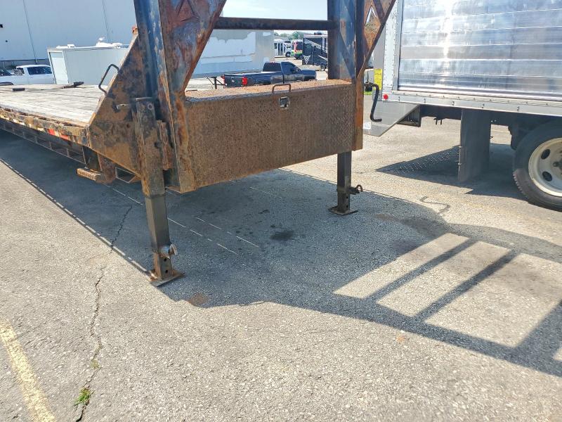 2022 Raw Maxx Trailers მანქანა იყიდება აუქციონზე, vin: 3EVGF4021N1102663, აუქციონის ნომერი: 61746556