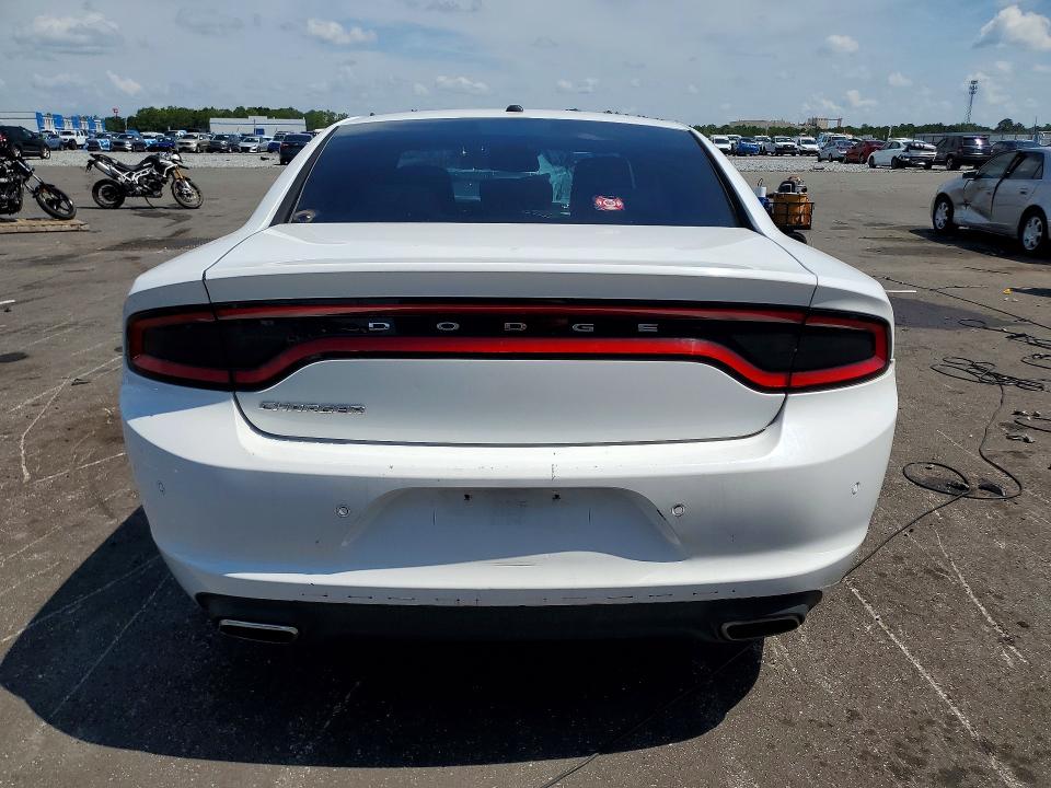 2015 Dodge Charger მანქანა იყიდება აუქციონზე, vin: 2C3CDXBG0FH776545, აუქციონის ნომერი: 61177956
