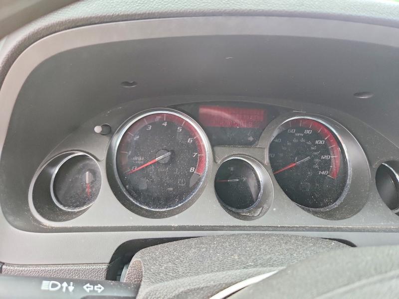 Aukcja sprzedaży 2012 Gmc Acadia, vin: 1GKKVTED8CJ173808, numer aukcji: 61904876