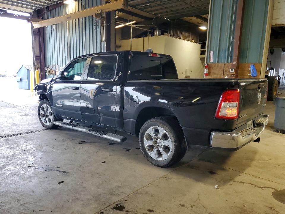 Aukcja sprzedaży 2023 Ram 1500, vin: 1C6RRFFG3PN666651, numer aukcji: 63215376