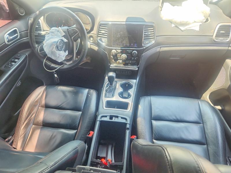63279716 :رقم المزاد ، 1C4RJEBG8KC857969 vin ، 2019 Jeep Grand Cherokee مزاد بيع
