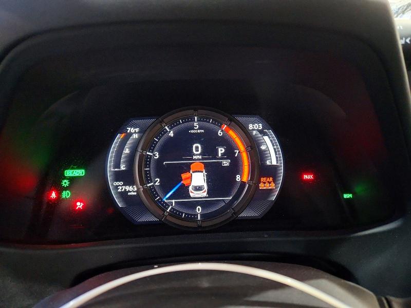 Aukcja sprzedaży 2021 Lexus Ux, vin: JTHR9JBH6M2051498, numer aukcji: 62384996