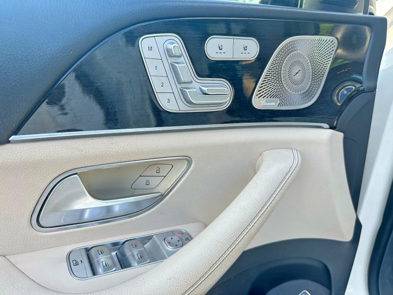 2020 Mercedes-benz Gle მანქანა იყიდება აუქციონზე, vin: 4JGFB4JB1LA229065, აუქციონის ნომერი: 59820306