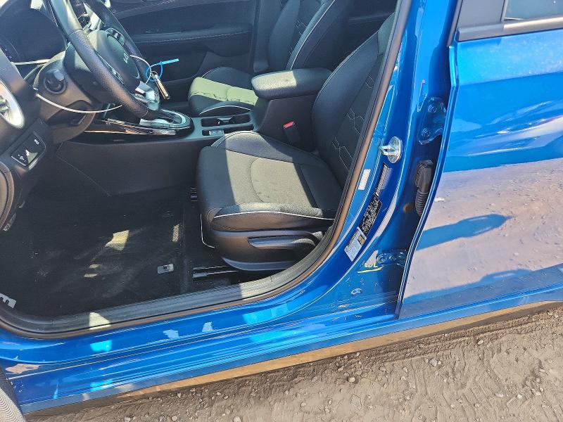 61069256 :رقم المزاد ، 3KPF54AD9PE538184 vin ، 2023 Kia Forte مزاد بيع