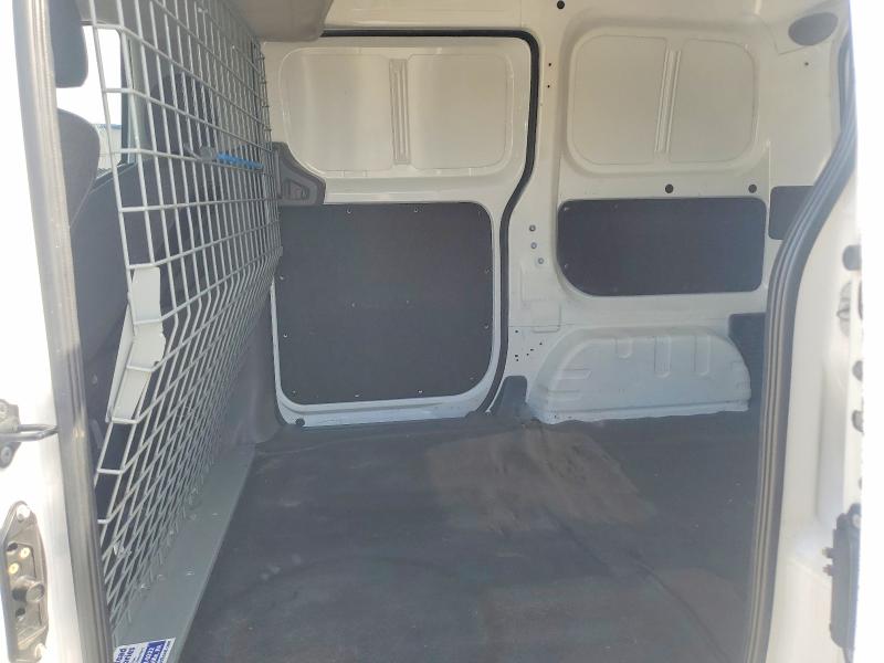 Продажа на аукционе авто 2017 Nissan Nv200, vin: 3N6CM0KN8HK699275, номер лота: 63511856