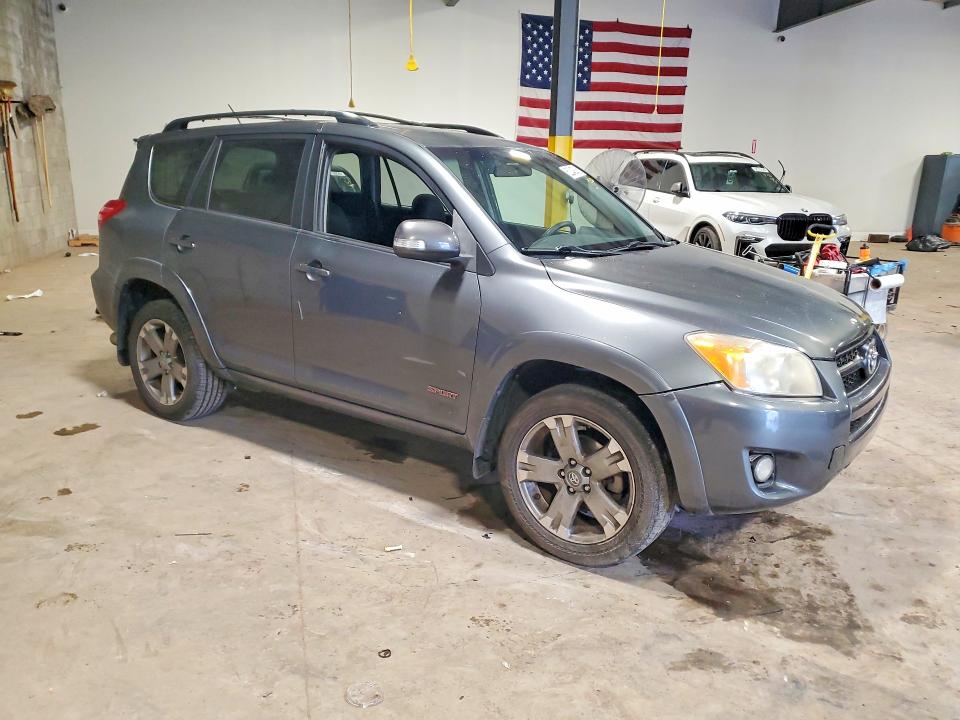 Продажа на аукционе авто 2009 Toyota Rav4, vin: JTMBK32VX95082655, номер лота: 62248376
