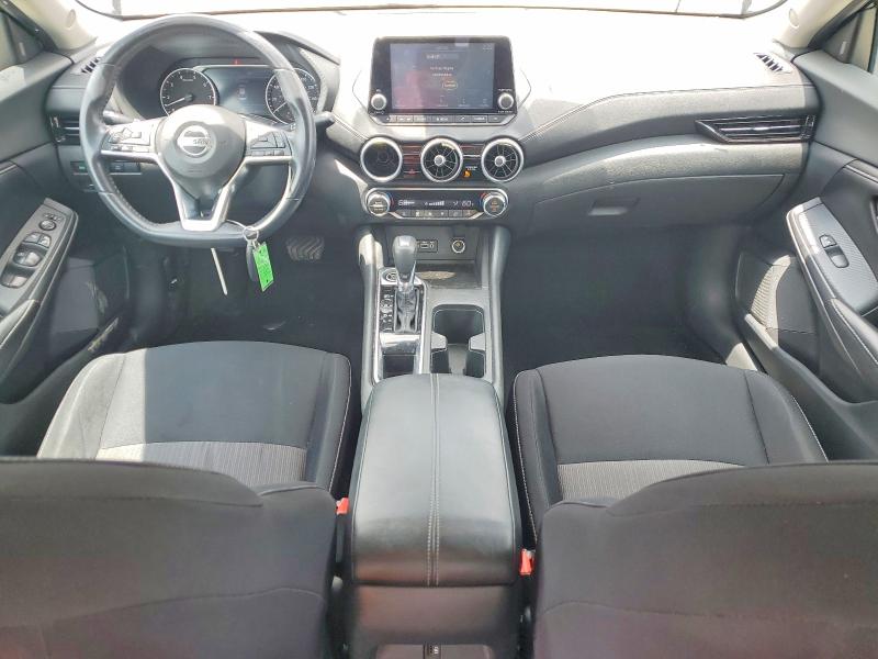 Aukcja sprzedaży 2020 Nissan Sentra, vin: 3N1AB8CV9LY208539, numer aukcji: 62435576