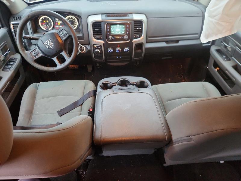 Продажа на аукционе авто 2016 Ram 1500, vin: 1C6RR6GGXGS189202, номер лота: 62031416