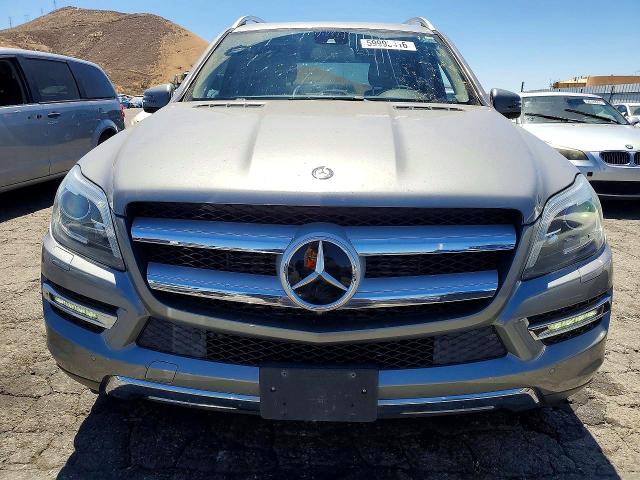 Продажа на аукционе авто 2014 Mercedes-benz Gl, vin: 4JGDF2EE1EA384738, номер лота: 59921276