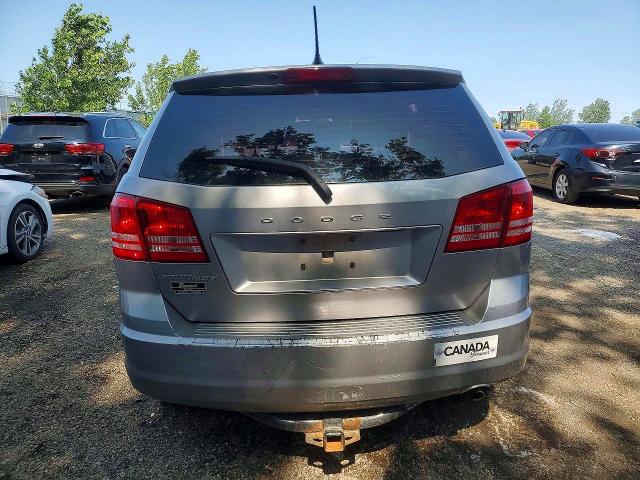 62313996 :رقم المزاد ، 3C4PDCAB7FT608131 vin ، 2015 Dodge Journey مزاد بيع