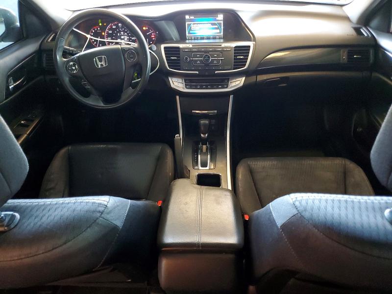 Продаж на аукціоні авто 2013 Honda Accord, vin: 1HGCR2F52DA105111, номер лоту: 60018116