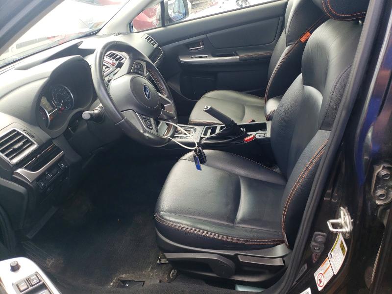 Aukcja sprzedaży 2017 Subaru Crosstrek, vin: JF2GPANC2HH206552, numer aukcji: 60748086