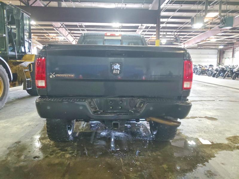 2016 Ram 2500 მანქანა იყიდება აუქციონზე, vin: 3C6UR5DJ7GG186236, აუქციონის ნომერი: 62113986