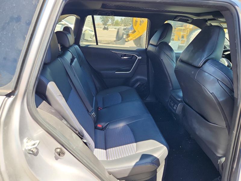 Продаж на аукціоні авто 2024 Toyota Rav4, vin: 4T3E6RFV9RU154744, номер лоту: 63250326