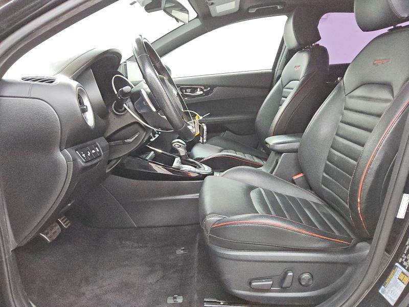 2021 Kia Forte მანქანა იყიდება აუქციონზე, vin: 3KPF44AC5ME290473, აუქციონის ნომერი: 59896736