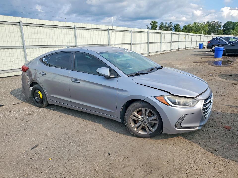Aukcja sprzedaży 2017 Hyundai Elantra, vin: 5NPD84LF4HH042624, numer aukcji: 63291856