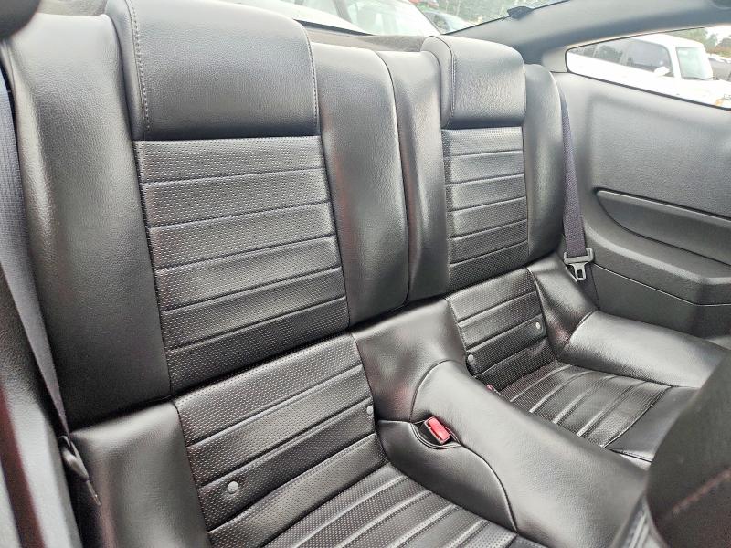 Продаж на аукціоні авто 2007 Ford Mustang, vin: 1ZVFT82H375273690, номер лоту: 62096116