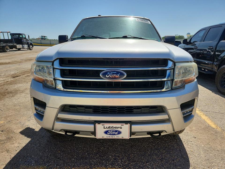 Продажа на аукционе авто 2016 Ford Expedition, vin: 1FMJU1JT8GEF21449, номер лота: 61599926