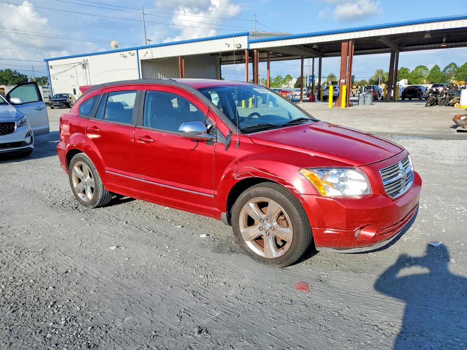 2011 Dodge Caliber მანქანა იყიდება აუქციონზე, vin: 1B3CB8HB9BD129928, აუქციონის ნომერი: 62808066