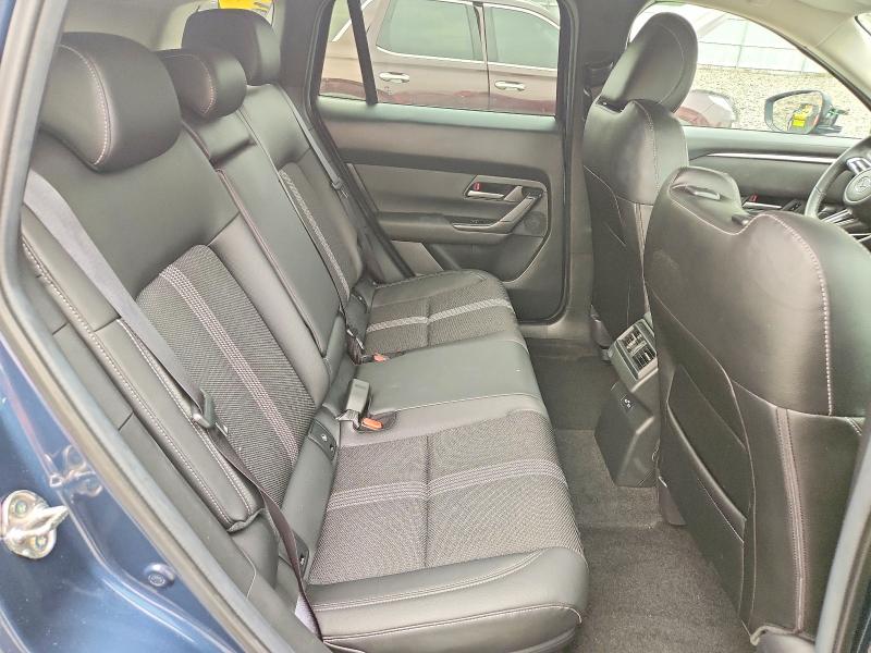 61378916 :رقم المزاد ، 7MMVAABW2SN121726 vin ، 2025 Mazda Cx-50 مزاد بيع