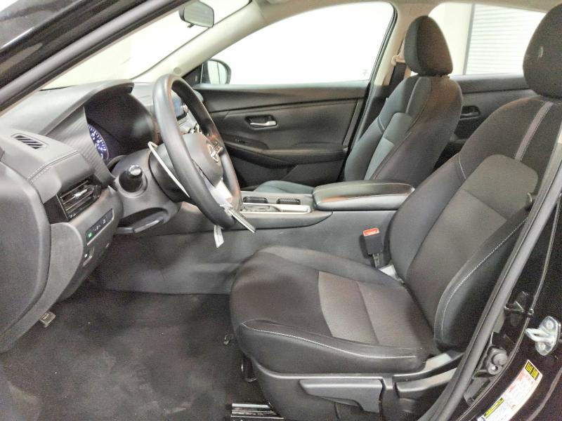 2024 Nissan Sentra მანქანა იყიდება აუქციონზე, vin: 3N1AB8CV4RY240159, აუქციონის ნომერი: 62115746
