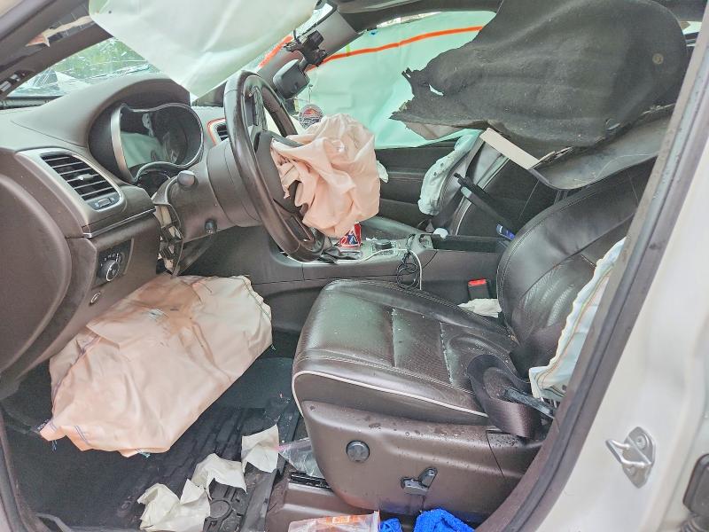 Aukcja sprzedaży 2018 Jeep Grand Cherokee, vin: 1C4RJFCG5JC477457, numer aukcji: 62269896