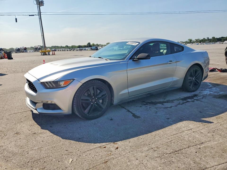 Aukcja sprzedaży 2015 Ford Mustang, vin: 1FA6P8TH1F5390601, numer aukcji: 62508816