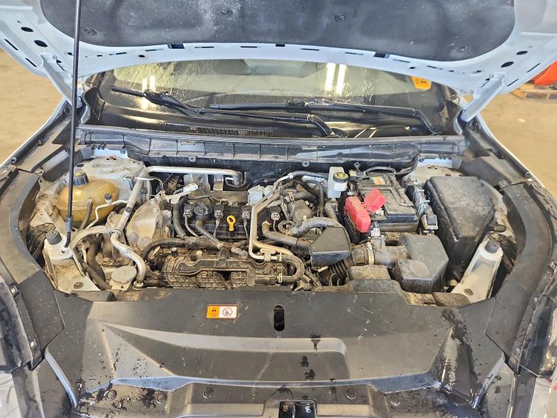 2022 Mitsubishi Outlander მანქანა იყიდება აუქციონზე, vin: JA4J4UA8XNZ011900, აუქციონის ნომერი: 61980336