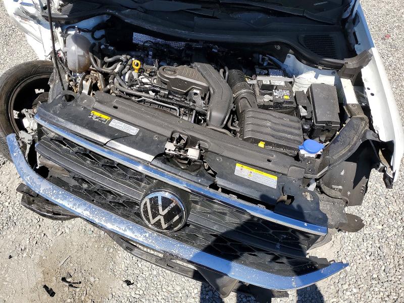 Aukcja sprzedaży 2023 Volkswagen Taos, vin: 3VVSX7B20PM307690, numer aukcji: 59330996
