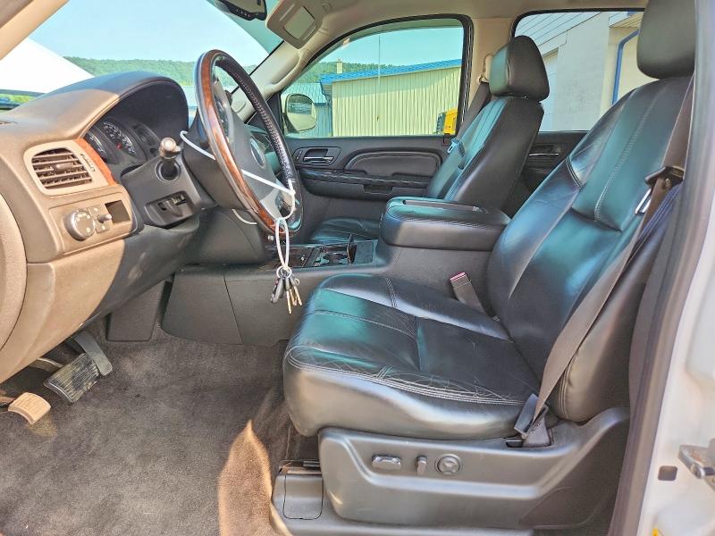 Aukcja sprzedaży 2008 Gmc Yukon Xl, vin: 1GKFK668X8J109113, numer aukcji: 62478556