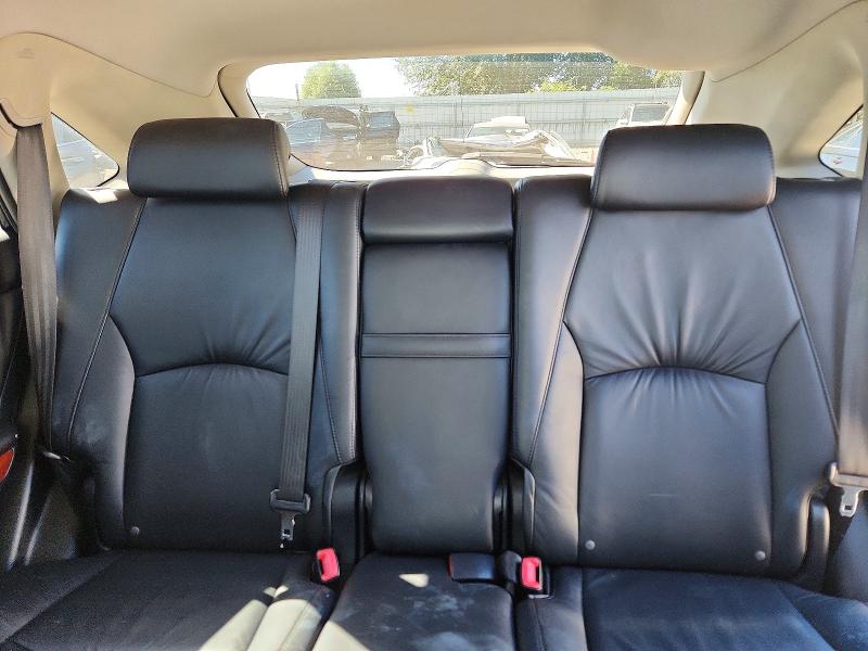 Продаж на аукціоні авто 2008 Lexus Rx, vin: JTJHW31U182041318, номер лоту: 63637266