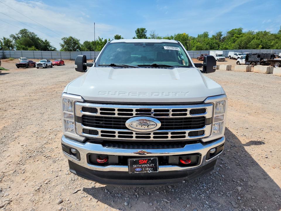 Продажа на аукционе авто 2023 Ford F350 4wd, vin: 1FT8W3BT6PED85670, номер лота: 59199326