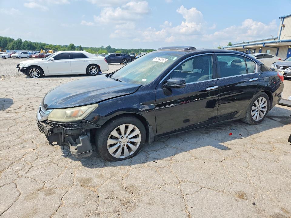 Продаж на аукціоні авто 2014 Honda Accord, vin: 1HGCR2F71EA298242, номер лоту: 62997016