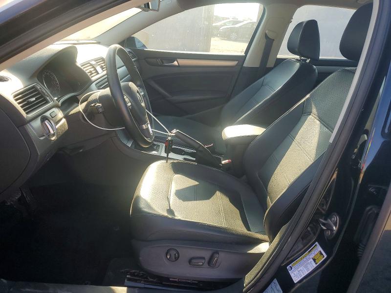 Продажа на аукционе авто 2014 Volkswagen Passat, vin: 1VWBN7A36EC032501, номер лота: 60697296