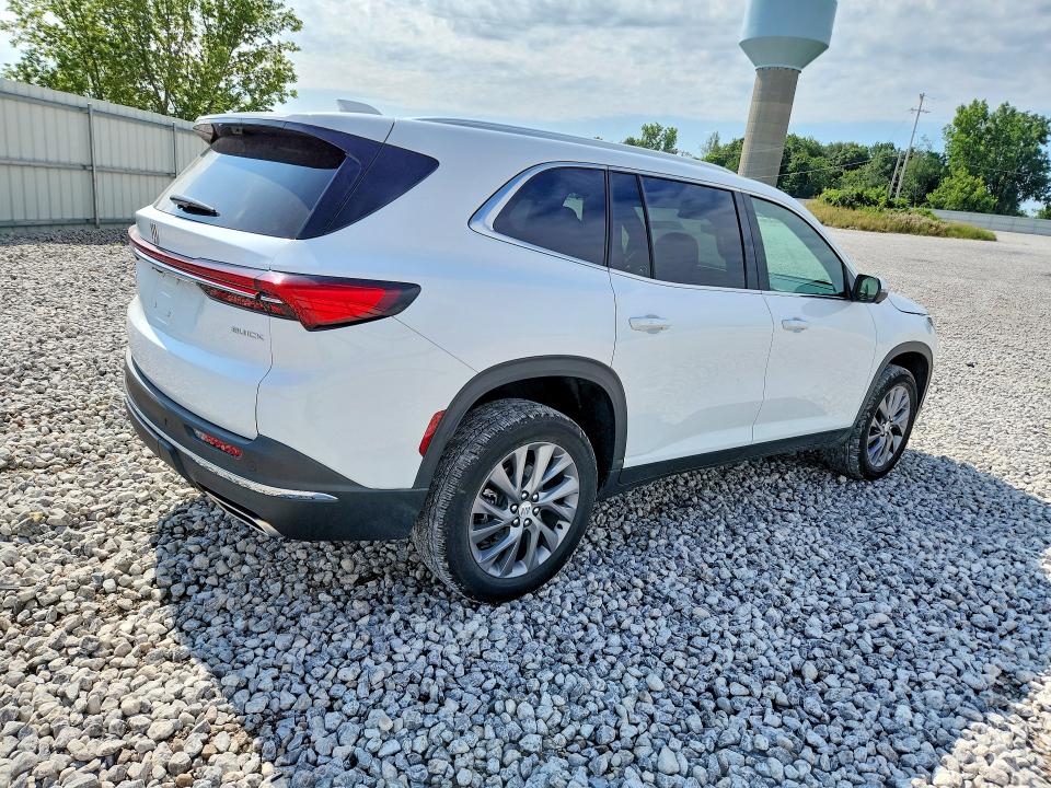 Продаж на аукціоні авто 2026 Buick Enclave, vin: 5GAERAKS4TJ327176, номер лоту: 59869356