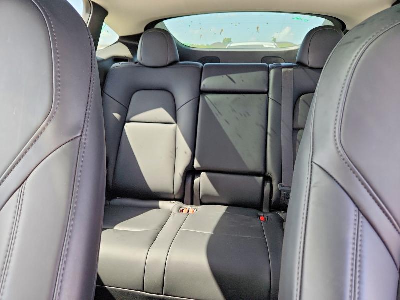 Aukcja sprzedaży 2023 Tesla Model Y, vin: 7SAYGDEE1PA129418, numer aukcji: 61381306