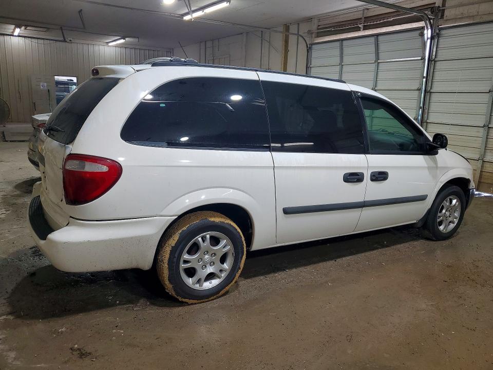 Продажа на аукционе авто 2005 Dodge Grand Caravan, vin: 1D4GP24R95B167065, номер лота: 62061936