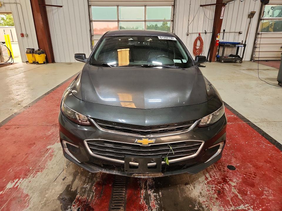 Продаж на аукціоні авто 2016 Chevrolet Malibu, vin: 1G1ZE5ST6GF230428, номер лоту: 61392736
