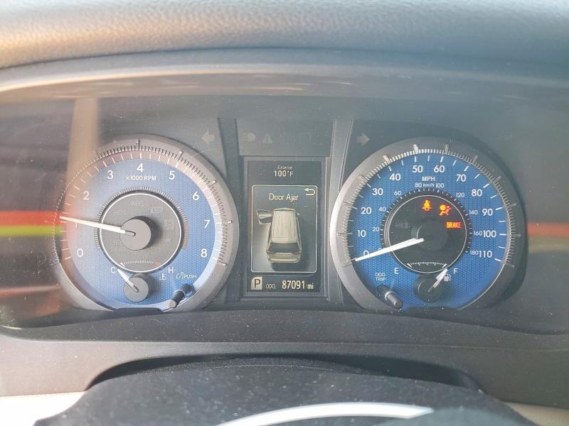 Продажа на аукционе авто 2017 Toyota Sienna, vin: 5TDYZ3DC2HS874440, номер лота: 60800486