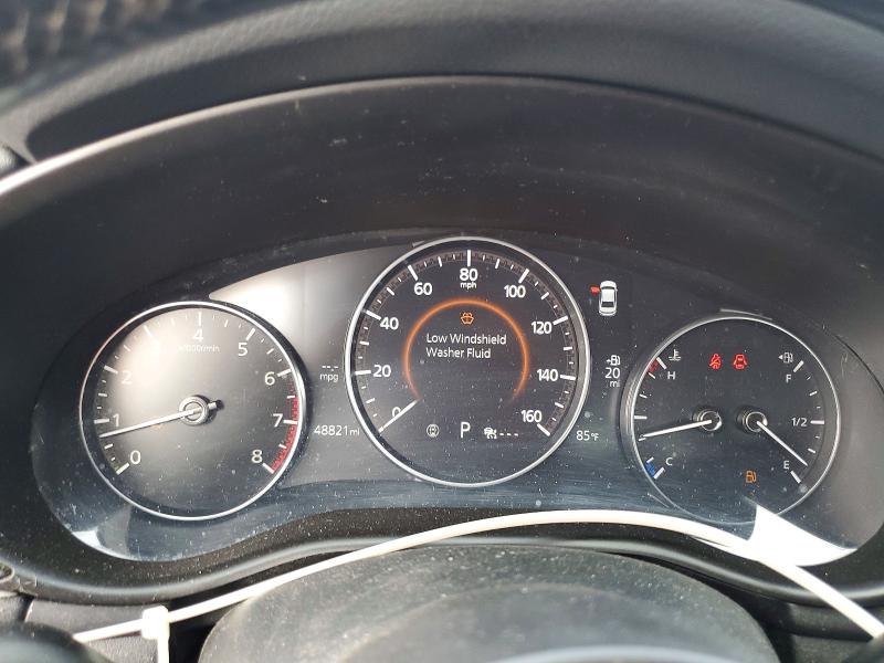 Aukcja sprzedaży 2020 Mazda 3, vin: 3MZBPACL3LM117778, numer aukcji: 61899826