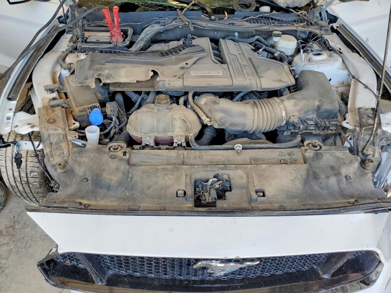 2022 Ford Mustang მანქანა იყიდება აუქციონზე, vin: 1FA6P8CF5N5136662, აუქციონის ნომერი: 59994146