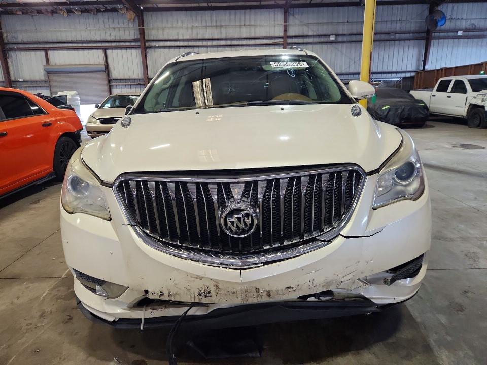 Продажа на аукционе авто 2014 Buick Enclave, vin: 5GAKRBKD4EJ115214, номер лота: 59382296