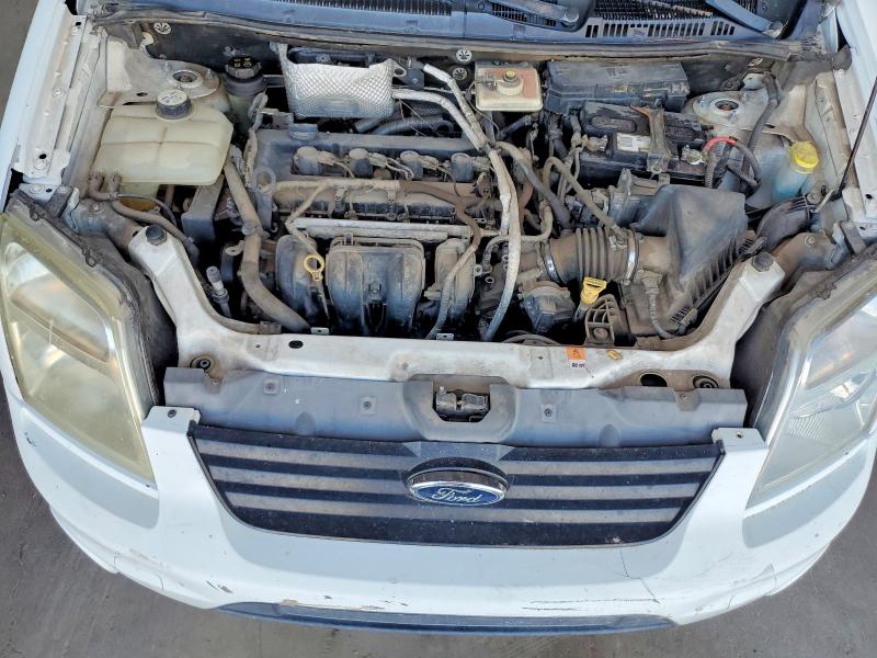 2012 Ford Transit Connect მანქანა იყიდება აუქციონზე, vin: NM0LS7BN1CT091126, აუქციონის ნომერი: 62437916