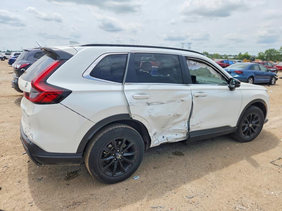 Aukcja sprzedaży 2023 Honda Cr-v, vin: 7FARS6H50PE031866, numer aukcji: 60261876