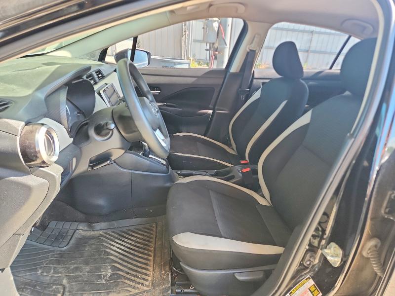 Aukcja sprzedaży 2021 Nissan Versa, vin: 3N1CN8EV1ML827115, numer aukcji: 60184696