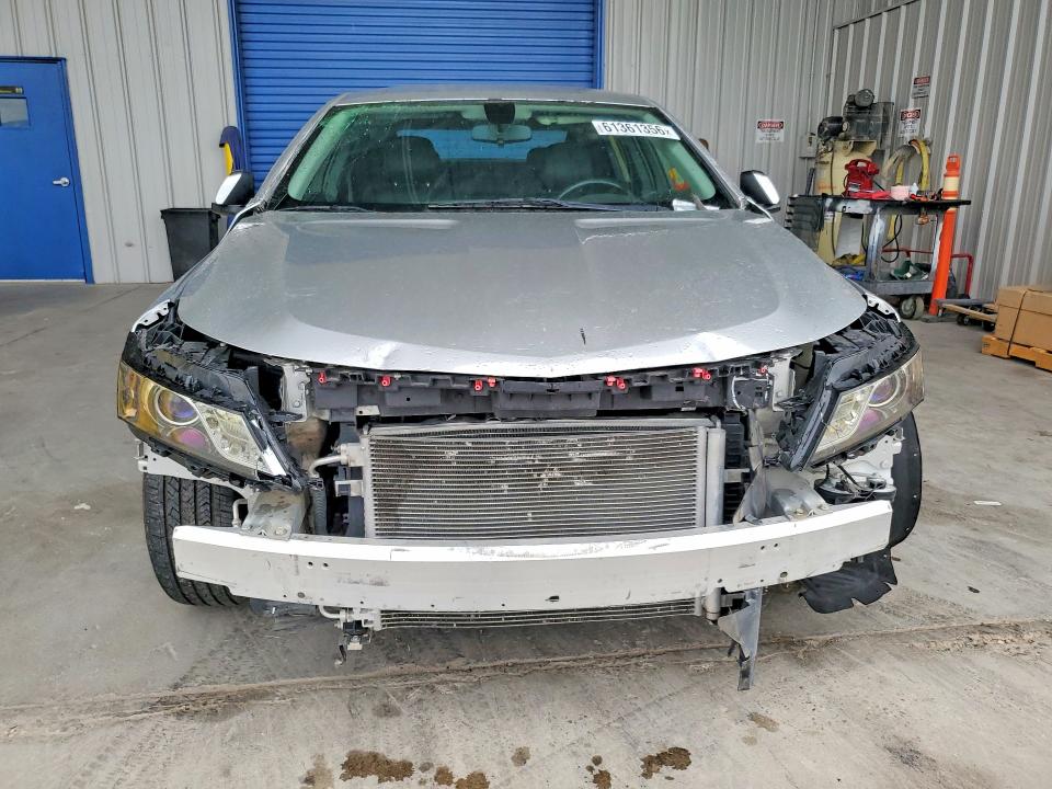 Продаж на аукціоні авто 2018 Chevrolet Impala, vin: 2G1105S32J9103882, номер лоту: 61361356